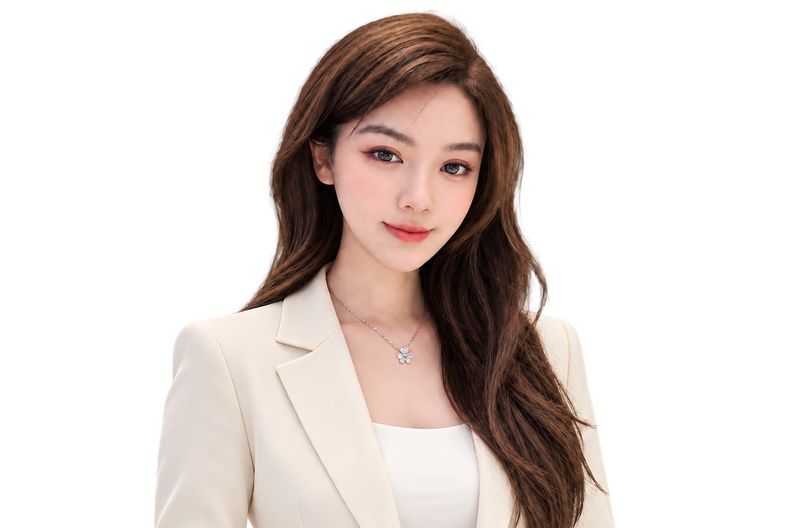 Valentina Yufei (Tina) Wang